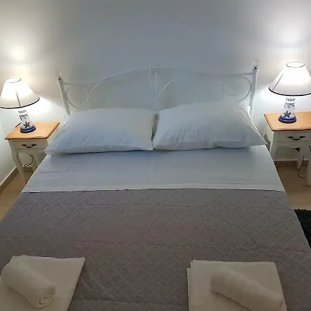 Apartment Staro Selo Bibinje