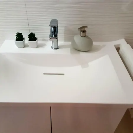 Apartment Staro Selo *