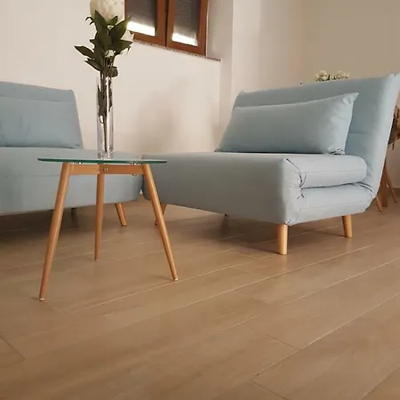 Staro Selo Apartment Bibinje