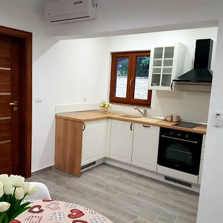 Staro Selo Apartment