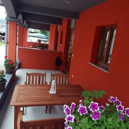 Staro Selo Apartment