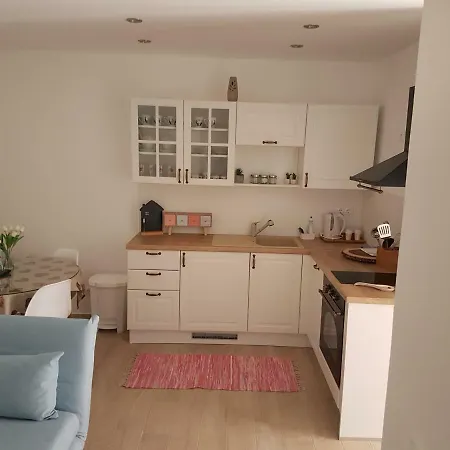 Apartment Staro Selo