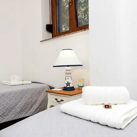 Staro Selo Apartment *