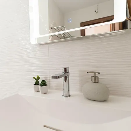 Apartment Staro Selo *
