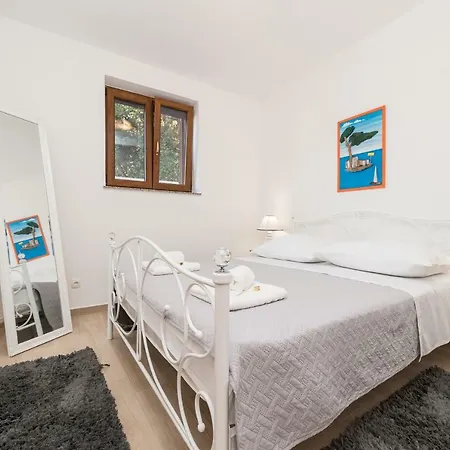 Apartment Staro Selo Bibinje