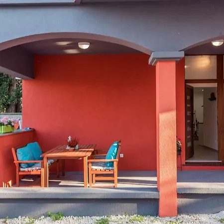 Apartment Staro Selo