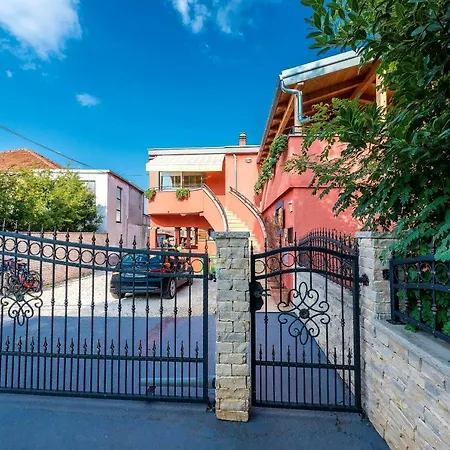 Staro Selo Apartment