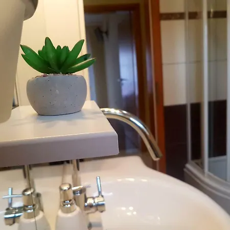 Staro Selo Apartment *