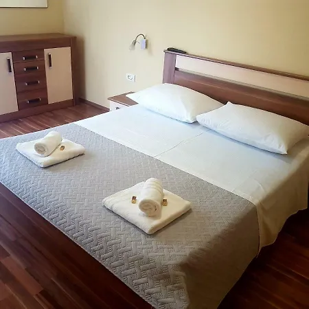Staro Selo Apartment